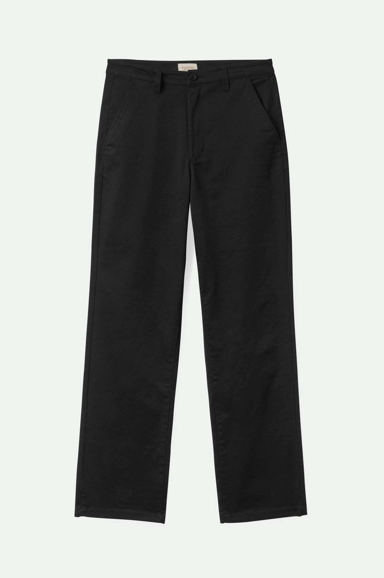 Bedford Pant - Black - Image 2